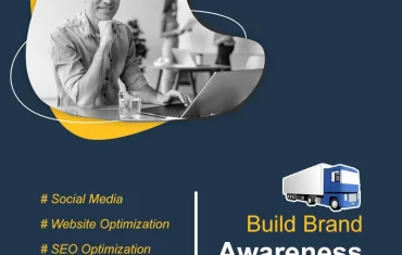 Build Brand Awareness