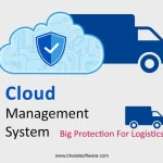 Cloud-Based Transport Management System