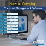 Developing Transport Management Software