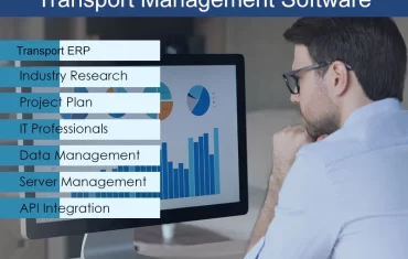 Developing Transport Management Software