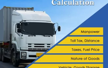 Transportation Cost Calculation