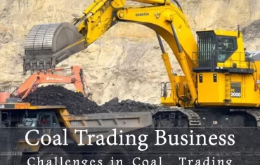 Coal Trading Business