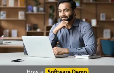 How a Software Demo Can Make Final Decision