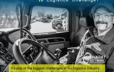 Challenge of Driver Shortages in Logistics