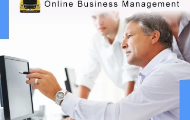 Online Business Management