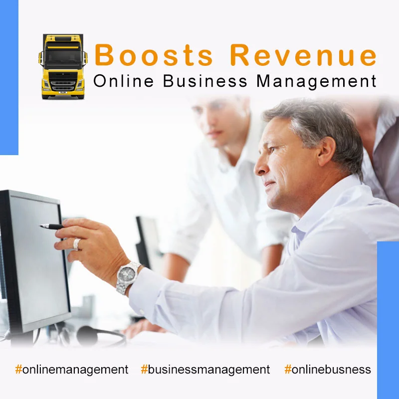 Online Business Management