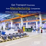 Get Businesses from Manufacture Company