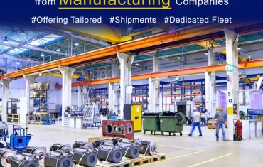 Get Businesses from Manufacture Company