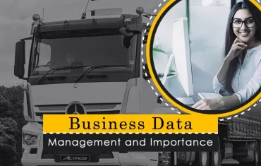 Business Data Management