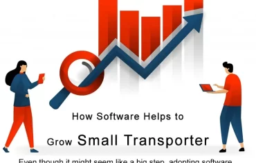 Software For Small Transport Business