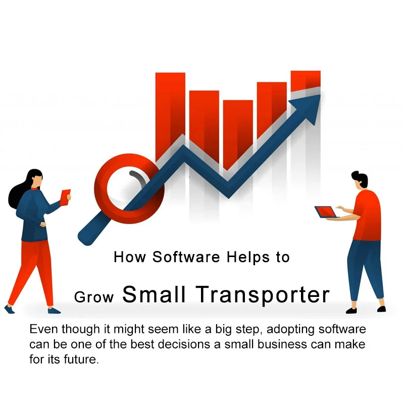 Software For Small Transport Business