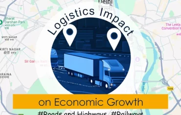 Transportation and Logistics Impact on Economic Growth